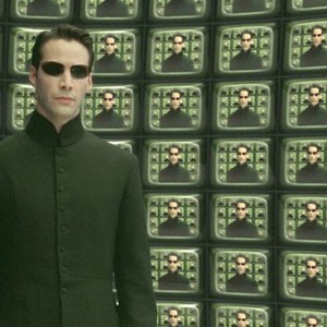 "The Matrix Reloaded photo 16"