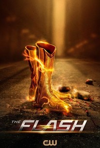 Watch flash season discount 6 for free