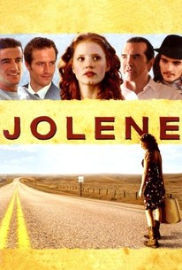 Jolene poster