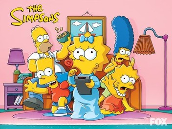 The simpsons season hotsell 12 watch online
