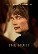 The Hunt poster image