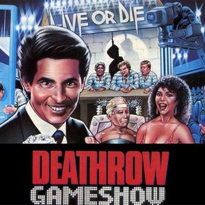 Deathrow Gameshow photo 1