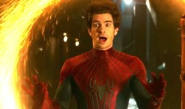 Spider-Man: No Way Home: Official Clip - The Amazing Spider-Man Appears