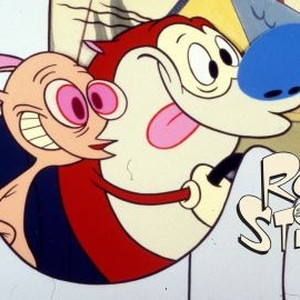 The Ren & Stimpy Show - Rotten Tomatoes