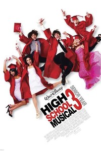 High School Musical 3: Senior Year