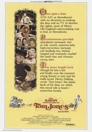 The Bawdy Adventures of Tom Jones poster image