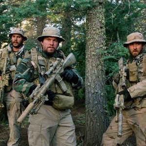 Lone Survivor - Featurette OTS: Weapons Training 