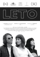 Leto poster image