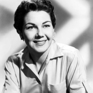 jeanne bates, ca. 1950s