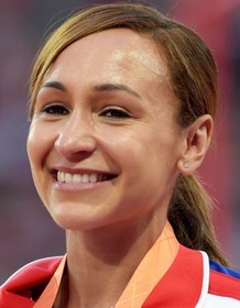 Jessica Ennis-Hill
