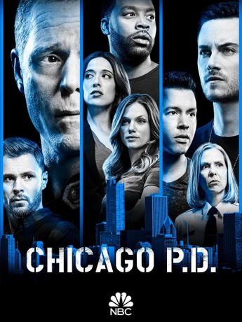 Chicago pd sales full seasons