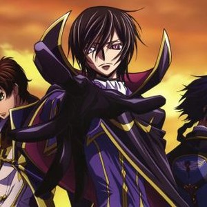 Code Geass: Season 2, Episode 20 - Rotten Tomatoes