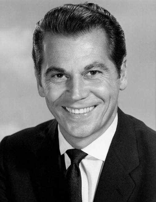 Ron Randell