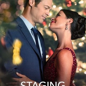 Staging Christmas (2019) photo 11