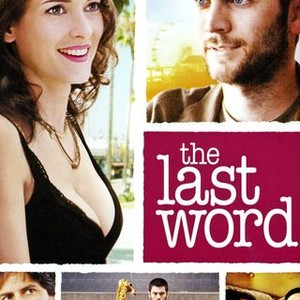 The Last Word photo 7