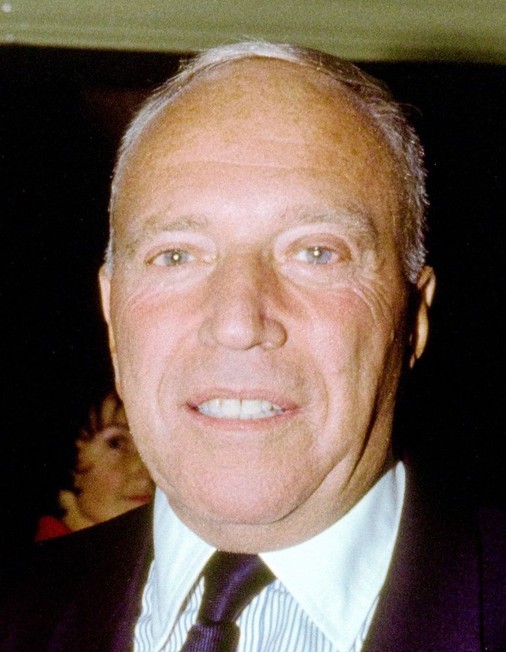 Elliott Kastner