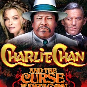 Charlie Chan and the Curse of the Dragon Queen photo 2