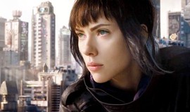 Ghost in the Shell: Trailer 2 photo 3