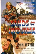 Sands of Iwo Jima poster image