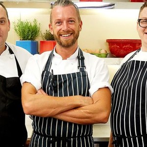 Great British Menu: Season 9, Episode 39 - Rotten Tomatoes