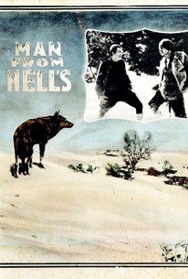 Watch trailer for The Man from Hell's River