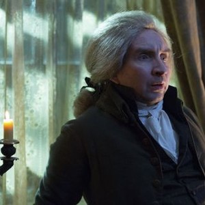 Jonathan Strange And Mr. Norrell, Eddie Marsan, 'The Friends of English Magic', Season 1, Ep. #1, 06/13/2015, ©BBC