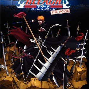 Bleach, At the Movies Shop, Soundtrack