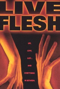 Live Flesh (Carne trémula)