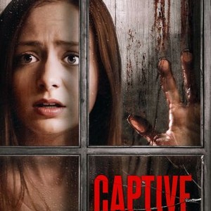 Captive movie review & film summary (2015)