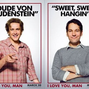 I Love You Man Quotes I Love You, Man - Movie Quotes - Rotten Tomatoes