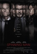 Spinning Man poster image