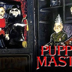 "Puppet Master photo 8"
