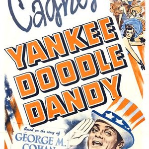 Yankee Doodle Dandy (1942) photo 13