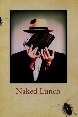 Naked Lunch poster