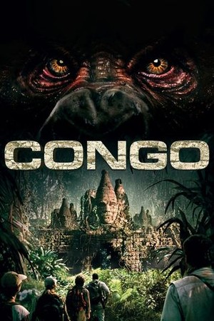 Congo poster