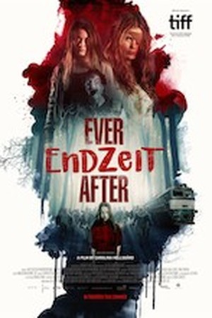 Ever After poster