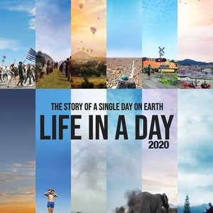 Life in a Day 2020 (2021) - IMDb