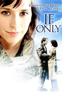 Watch trailer for If Only