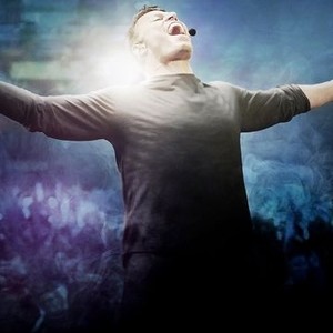 Tony Robbins: I Am Not Your Guru