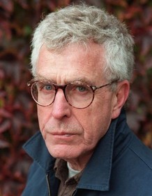 Bo Widerberg