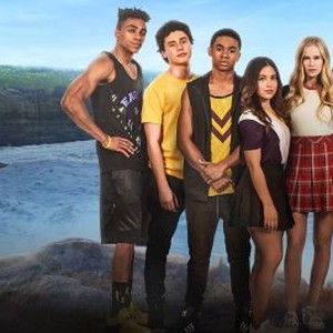 Greenhouse Academy Rotten Tomatoes