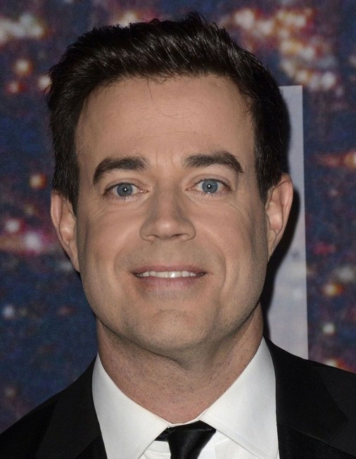 Carson Daly