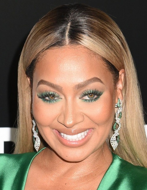 La La Anthony