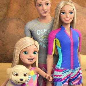 Forhåbentlig skygge Comorama Barbie: Dolphin Magic - Rotten Tomatoes
