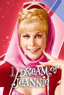その他 I Dream of Jeannie - Season 1 (Color) / I Dream of Jeannie - Season 2 / I Dream of Jeannie - Season 4 / I Dream of Jeannie - Season 5 / w17b8b5 Blu-ray Review: I DREAM OF JEANNIE: THE COMPLETE SERIES