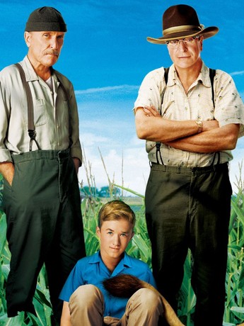Secondhand Lions | Rotten Tomatoes