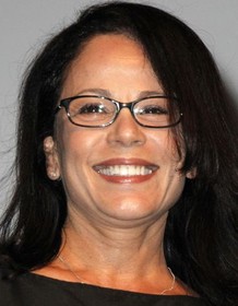 Roxann Dawson