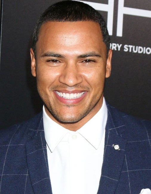 Andre Hall - Rotten Tomatoes