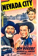 Nevada City poster image