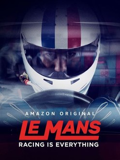 Amazon prime le mans outlet